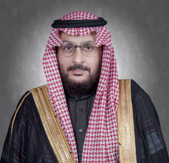 د/ إبراهيم بن عبدالكريم العريفي