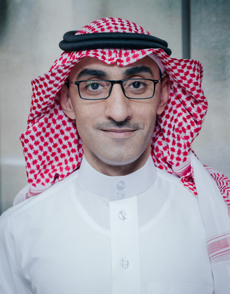 م/ فهد بن حامد العمران