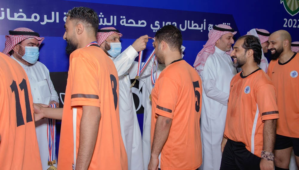 Eastern Health alsehha 2022 04 19 2 soccer